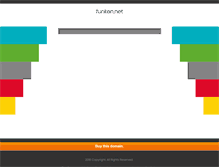 Tablet Screenshot of funken.net